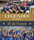 Légendes du rugby : XV de France