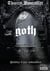 Goth : histoire d'une subculture