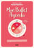 Mon bullet agenda : je m'organise autour de mon cycle menstruel