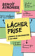 Lâcher prise - comment se reconnecter à soi-même
