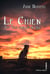 Le chien aux yeux couleur miel