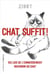 Chat suffit : j'en peux plus de mon humain !