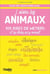 J'aime les animaux