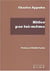 Hitler par lui-même d'apres son livre "mein kampf"