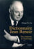 Dictionnaire Jean Renoir - du cinéaste à l'écrivain