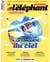 L'éléphant junior n.21
