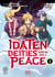 Idaten know only peace Tome 1