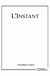 L'instant