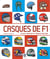 Casques de F1, une histoire fascinante