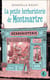 La petite herboristerie de Montmartre