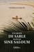 Un grain de sable dans le Sine Saloum