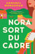 Nora sort du cadre