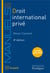 Droit international privé (édition 2020)