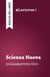 Scienza Nuova - Giambattista Vico (analisi del libro)