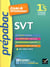 Prépabac cours & entraînement - svt - 1re s (édition 2019)