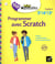 Programmer avec scratch - 5e/4e/3e - cahier de soutien en maths (cycle 4)