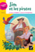 Cycle 3 - Jim et les pirates