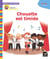 Chouette maternelle - histoires à lire ensemble : Chouette est timide - PS, MS