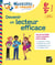 Devenir un lecteur efficace 6e, 5e - Chouette, Je réussis !