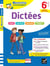 Chouette entraînement : Chouette Je m'entraîne - Dictées - 6e