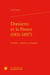 Donizetti et la France (1831-1897) : carrière, créations, réception