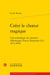 Créer le choeur tragique : une archéologie du commun (Allemagne, France, Royaume-Uni - 1973-2010)