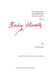 La revue des lettres modernes - Jules Barbey d'Aurevilly n.25 : le paysage