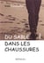 Du sable dans les chaussures