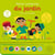 Petites comptines du jardin
