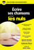Écrire ses chansons pour les nuls