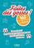 Petit livre de faites des gosses !