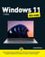 Windows 11 pour les nuls (3e édition)