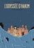L'odyssée d'Hakim Tome 2 : de la Turquie à la Grèce