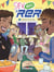 Sex Drugs and RER Tome 2 : Perturbations sur toute la ligne