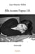 Elle écoute l'opus 111 : Nouvelle