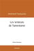 Les senteurs de l'amertume