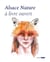 Alsace nature à livre ouvert