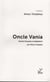 Oncle vania