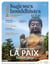 Un chemin vers la paix : la non-peur
