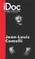 Images documentaires n.107/108 : Jean-Louis Comolli