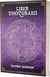 Liber Thozgraeci vel secretum secretorum / Le grimoire de Tozgraec ou le secret des secrets