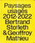 Paysages usagés 2012