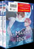 Sa majesté l'idol : Intégrale Tomes 1 et 2