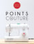 Petit mémo des points de couture