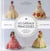 Gâteaux princesses