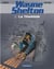 Wayne Shelton Tome 2 : la trahison