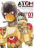 Atom : the beginning Tome 1