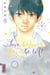 Love, be loved leave, be left Tome 8