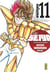 Saint Seiya - les chevaliers du Zodiaque Tome 11