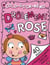 Drôlement rose